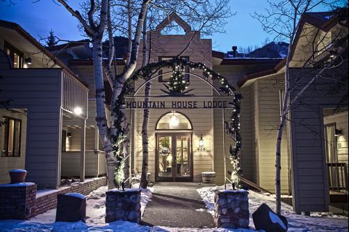 Mountain House Lodge - Aspen - Building