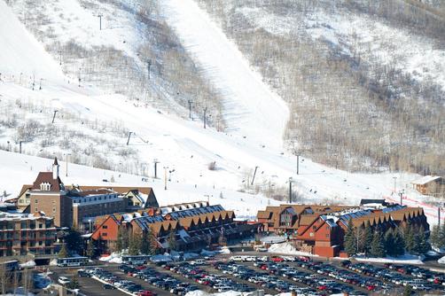 The Lodge at the Mountain Village - Park City