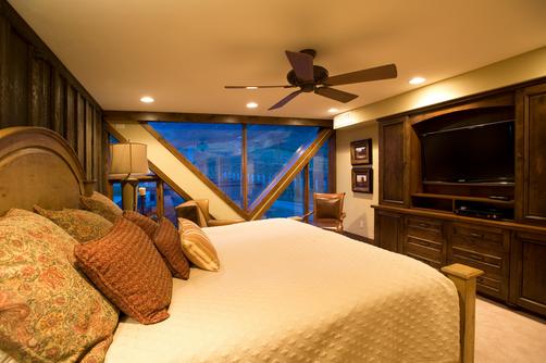 The Lodge at the Mountain Village - Park City