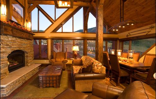 The Lodge at the Mountain Village - Park City