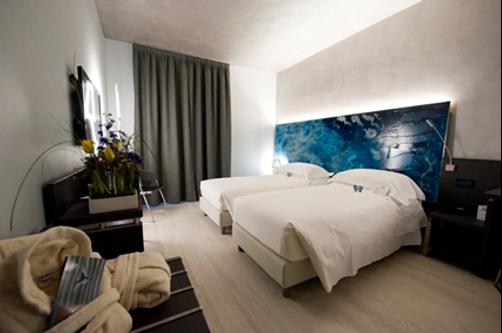 Arli Hotel Business and Wellness - Bergamo