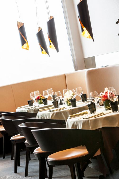 Arli Hotel Business and Wellness - Bergamo - Restaurant
