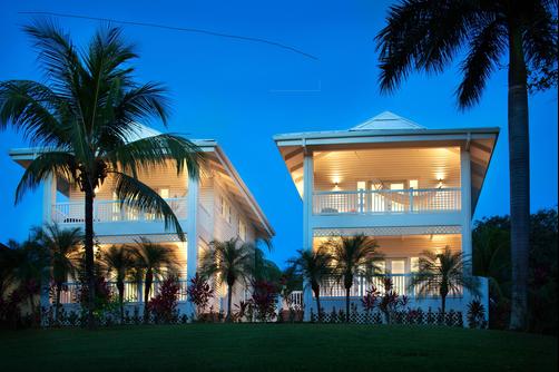 Azul Ocean Club Hotel - Marbella - Building