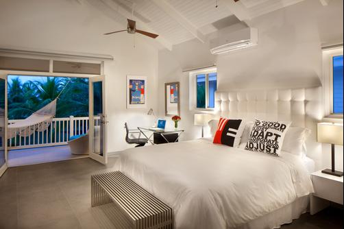 Azul Ocean Club Hotel - Marbella - Bedroom