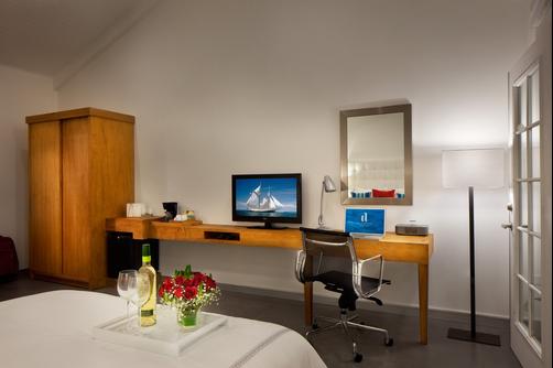 Azul Ocean Club Hotel - Marbella - Bedroom