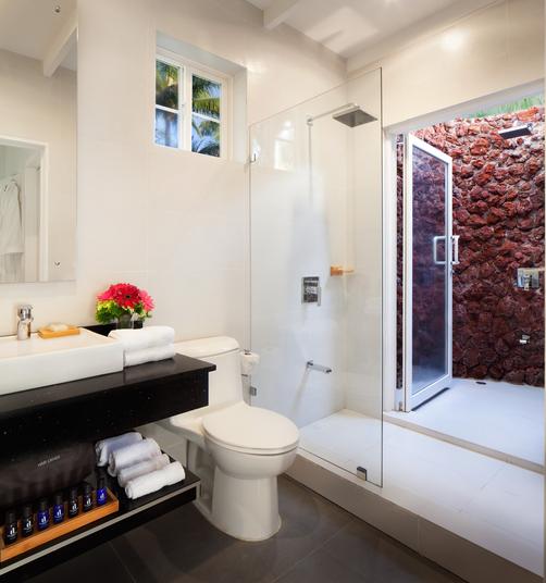 Azul Ocean Club Hotel - Marbella - Bathroom
