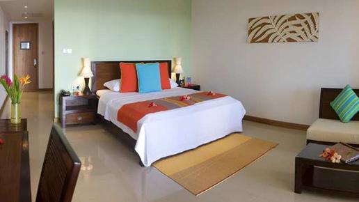 DoubleTree by Hilton Seychelles - Allamanda Resort & Spa - Anse Royale