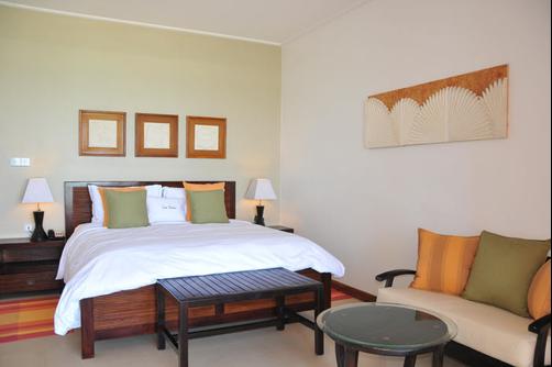 DoubleTree by Hilton Seychelles - Allamanda Resort & Spa - Anse Royale