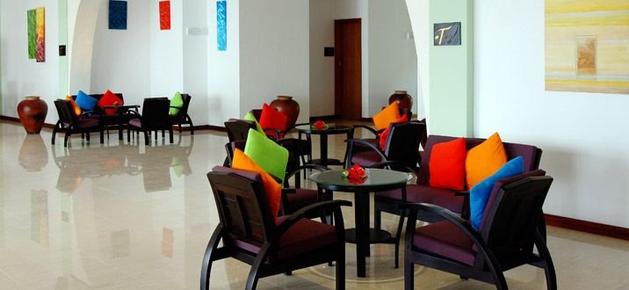 DoubleTree by Hilton Seychelles - Allamanda Resort & Spa - Anse Royale