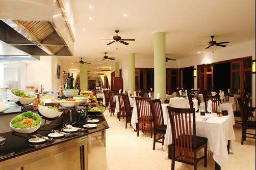 DoubleTree by Hilton Seychelles - Allamanda Resort & Spa - Anse Royale - Restaurant
