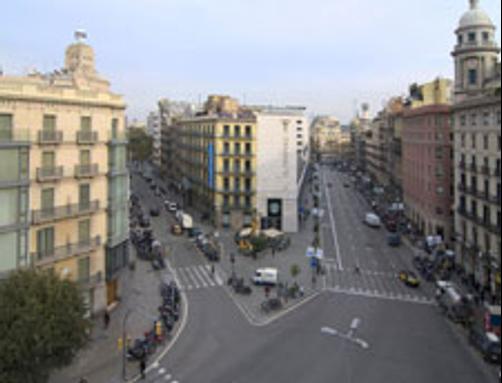 Amister Apartments - Barcelona