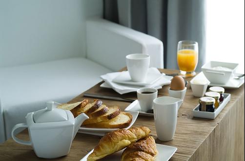 Pol Hotel - Le Touquet