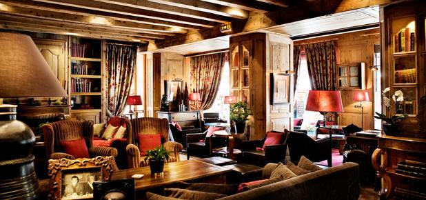 Mont-Blanc - Megeve