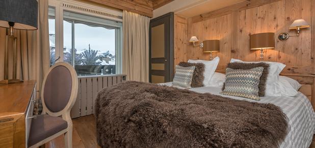 Mont-Blanc - Megeve