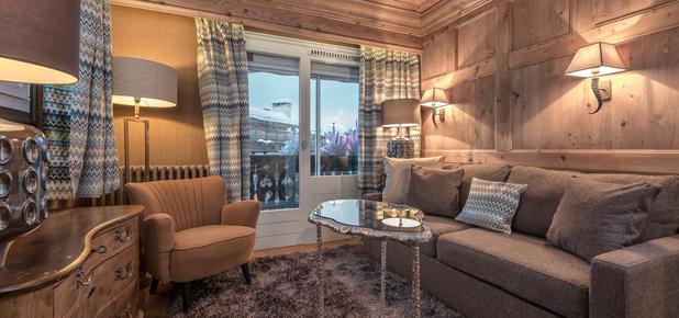 Mont-Blanc - Megeve