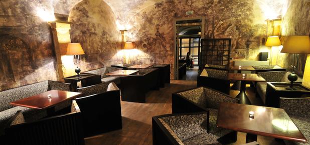 Cour Des Loges - Lyon