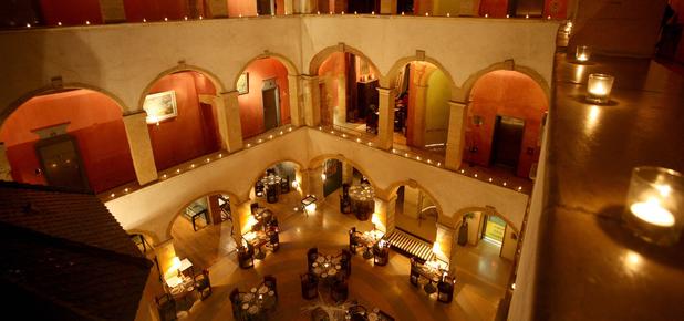 Cour Des Loges - Lyon
