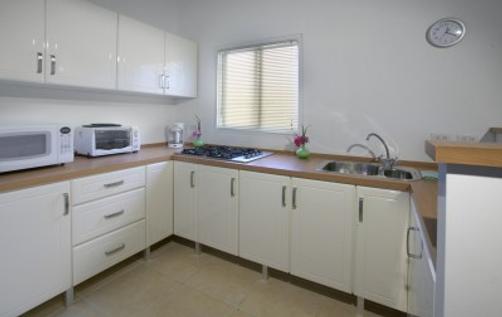Paradera Park - Paradera - Kitchen