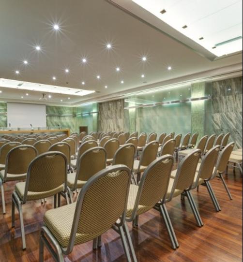 Best Western Premier Hotel Royal Santina - Rome