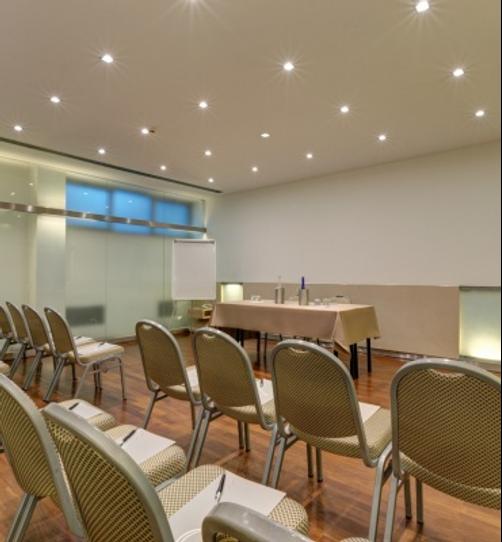 Best Western Premier Hotel Royal Santina - Rome
