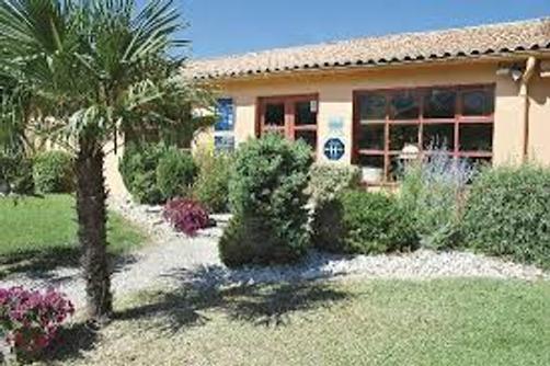 Kyriad Cap Sud - Avignon - Building