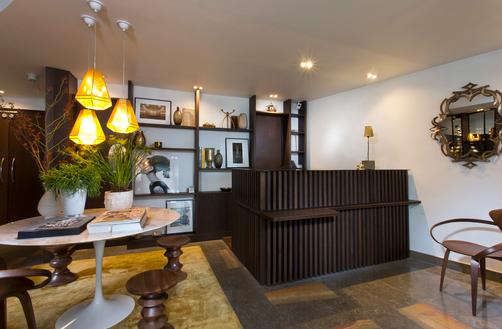 Villa Saint Germain - Paris - Lobby