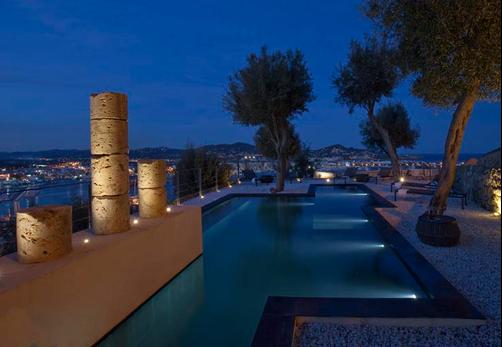 La Torre Del Canonigo - Ibiza