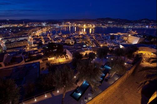 La Torre Del Canonigo - Ibiza