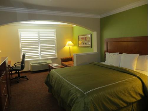 Comfort Suites Fresno River Park - Fresno