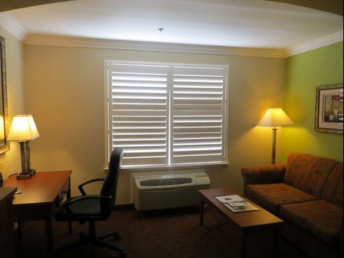 Comfort Suites Fresno River Park - Fresno