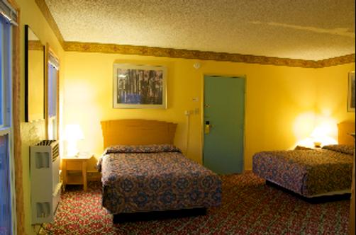 Hollywood Liberty Hotel - Hollywood