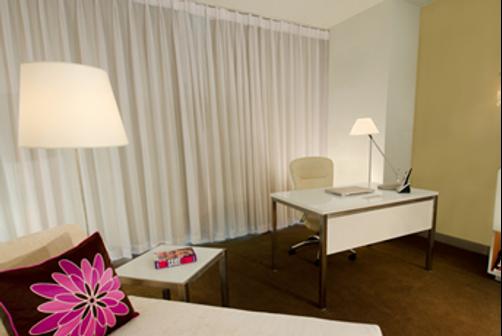 Le Meridien Atlanta Perimeter - Atlanta - Bedroom