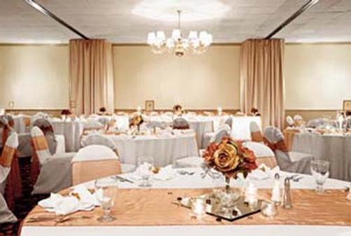 Four Points by Sheraton Kalamazoo - Kalamazoo - Conference room
