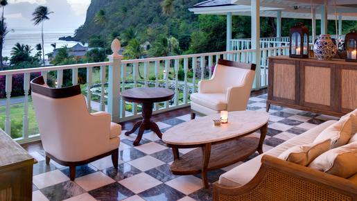 Sugar Beach, A Viceroy Resort - Soufrière