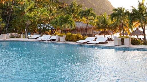 Sugar Beach, A Viceroy Resort - Soufrière