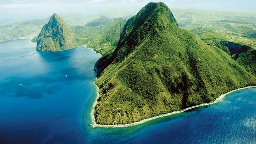 Sugar Beach, A Viceroy Resort - Soufrière