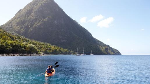 Sugar Beach, A Viceroy Resort - Soufrière - Attractions