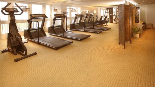 L'Ermitage Beverly Hills - Beverly Hills - Gym