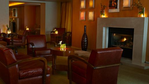 L'Ermitage Beverly Hills - Beverly Hills - Bar