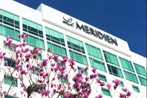 Le Meridien Atlanta Perimeter - Atlanta - Building