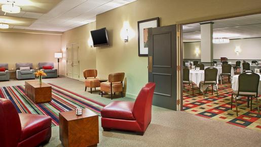 Four Points by Sheraton Kalamazoo - Kalamazoo