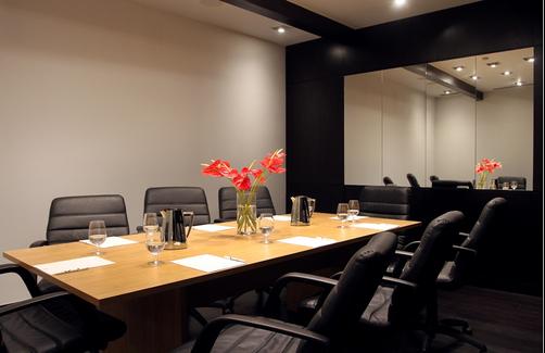 Manhattan NYC-an Affinia hotel - New York - Conference room