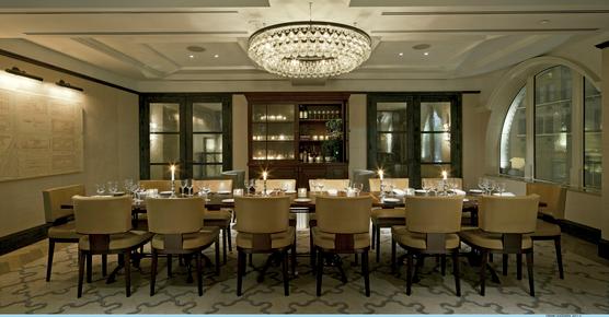The Benjamin - New York - Restaurant