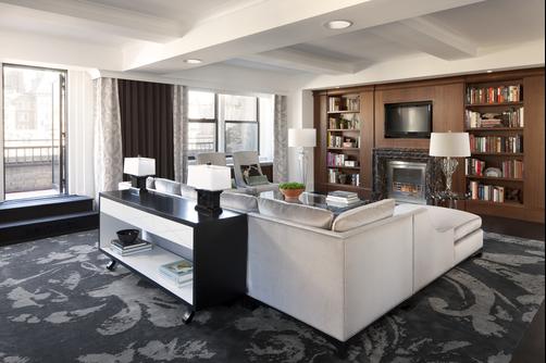 The Surrey - New York - Bedroom
