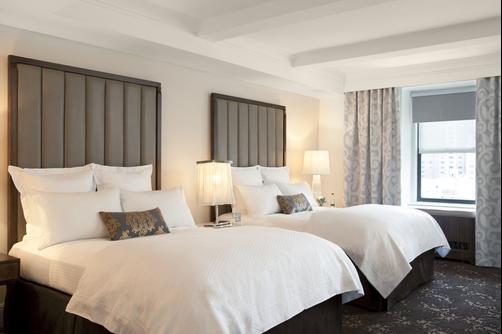The Surrey - New York - Bedroom