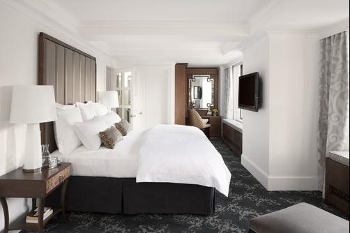 The Surrey - New York - Bedroom