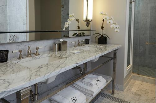 The Surrey - New York - Bedroom