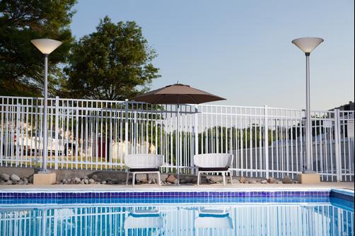 Sheraton Pittsburgh Airport Hotel - Coraopolis - Pool