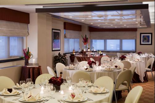 Dumont NYC-an Affinia hotel - New York - Restaurant