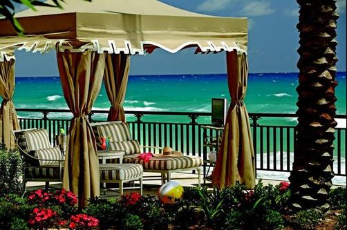 Eau Palm Beach Resort & Spa - Manalapan - Balcony